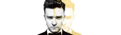 Justin Timberlake Justin Timberlake